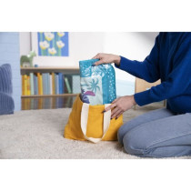 DISNEY BABY - STITCH - Tapis d'eau pour bébé, jeu sensoriel et d'év