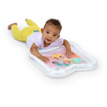 Tapis d'eau bébé - DISNEY BABY - PRINCESSES - Jeu sensoriel et d'év