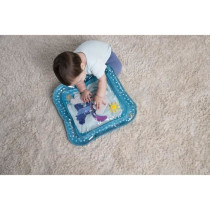 DISNEY BABY - STITCH - Tapis d'eau pour bébé, jeu sensoriel et d'év