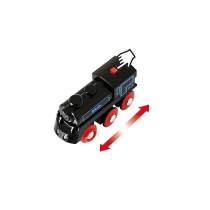 BRIO World - 33599 - Locomotive Rechargeable