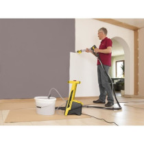Wagner Pistol A Low Pressure Universal Pressure Sprayer W950 - Direct