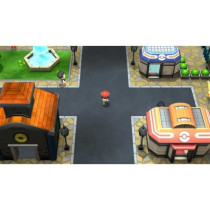 Sparkling Diamond Pokémon - Nintendo Switch game