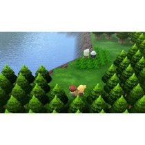 Sparkling Diamond Pokémon - Nintendo Switch game