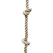 TRIGANO Knot Rope for Gantry 3 / 3.50m
