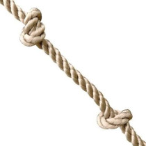 TRIGANO Knot Rope for Gantry 3 / 3.50m