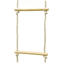 TRIGANO Rope Ladder for Gantry 1.90 / 2.50m