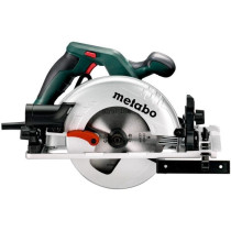 METABO Circular Saw - KS 55 FS Box Set