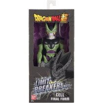 DB Giant Figure Limit Breaker Cell Final form