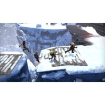 Jumanji - Wild Adventures - PS5 Game
