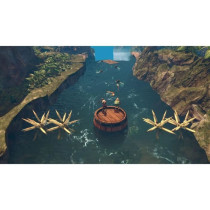 Jumanji - Wild Adventures - PS5 Game