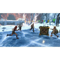 Jumanji - Wild Adventures - PS5 Game