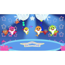 Baby Shark: Sing & Swim Party - Nintendo Switch Game