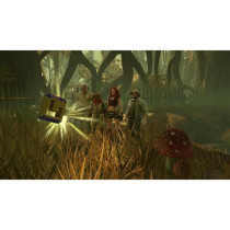 Jumanji - Wild Adventures - PS5 Game