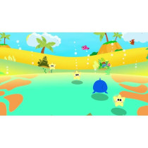 Baby Shark: Sing & Swim Party - Nintendo Switch Game