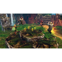 Jumanji - Wild Adventures - PS5 Game