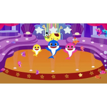 Baby Shark: Sing & Swim Party - Nintendo Switch Game