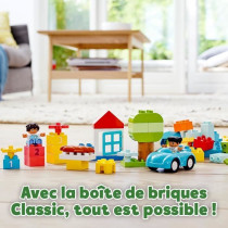 LEGO DUPLO 10913 Brick box