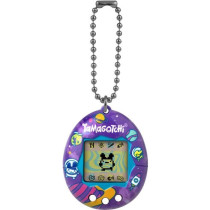 Bandai - Tamagotchi - Original Tamagotchi - Tama Universe - Virtual El