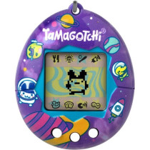 Bandai - Tamagotchi - Original Tamagotchi - Tama Universe - Virtual El