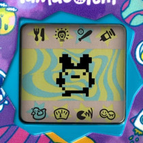 Bandai - Tamagotchi - Original Tamagotchi - Tama Universe - Virtual El