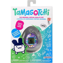 Bandai - Tamagotchi - Original Tamagotchi - Tama Universe - Virtual El