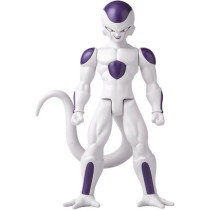 Figurine géante Limit Breaker 30 cm - Freezer 4eme forme - BANDAI - D