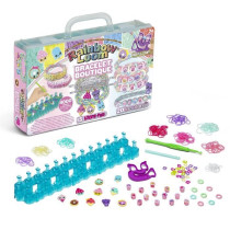Coffret fabrication automatique de bracelets élastiques - BANDAI - Ra