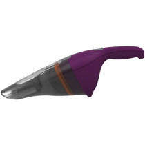 Cordless handheld vacuum cleaner - BLACK & DECKER - NVC115W-QW - 8 AW