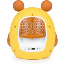 Light speaker & night light - BIGBEN - Lion - Bluetooth 5.0, 15W, Adju