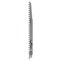 Set 2 blades of Saber Bosch Saber 240 mm - S1542K