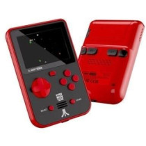 Retrogaming Console - JUST FOR GAMES - Atari Super Pocket