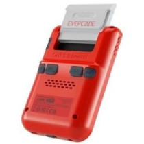 Retrogaming Console - JUST FOR GAMES - Atari Super Pocket