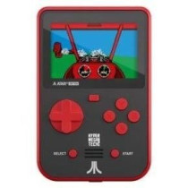 Retrogaming Console - JUST FOR GAMES - Atari Super Pocket