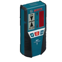Bosch Professional LR 2 receiving cell, battery operated, for GLL 2-50