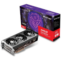 SAPPHIRE - Graphics Card - NITRO+ AMD RADEON™ RX 7700 XT GAMING OC 1