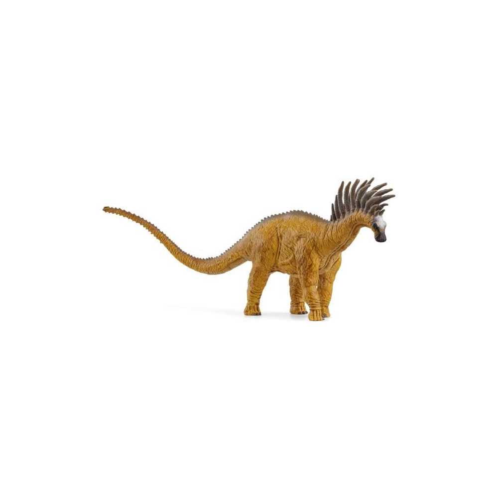 Figurine - SCHLEICH - Bajadasaurus - Dinosaurs - For Children aged 5 a Figurine - SCHLEICH - Bajadasaurus - Dinosaurs - For Children aged 5 a