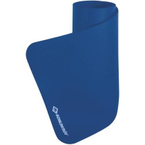 Fitness / Yoga Mat - XL - SCHILDKROT - 195 x 80 cm - Thickness 15 mm -
