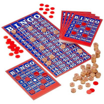 SCHMIDT AND SPIELE Board Game - Bingo - Classic line