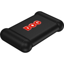 Dog Compact - Board game - SCHMIDT SPIELE