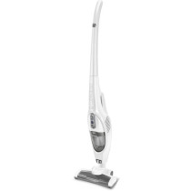 Cordless vacuum cleaner - SENCOR - SVC 7811WH - 2 in 1 - 110 W - 76 dB