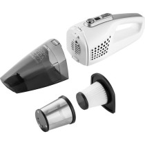 Cordless vacuum cleaner - SENCOR - SVC 7811WH - 2 in 1 - 110 W - 76 dB
