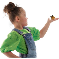 Butterfly Hotel - Educational Toy - SES CREATIVE - Build and decorate