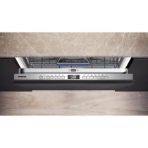Lave-vaisselle tout encastrable SIEMENS SN63HX10VF iQ300 - 14 couverts