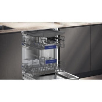 Lave-vaisselle tout encastrable SIEMENS SN63HX10VF iQ300 - 14 couverts
