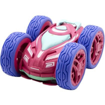 Remote Control Car - EXOST - 360 Mini Flip Amazone 1:34 - 8 km/h - 10