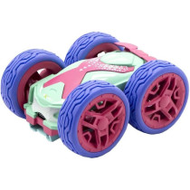 Remote Control Car - EXOST - 360 Mini Flip Amazone 1:34 - 8 km/h - 10