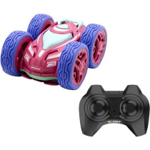 Remote Control Car - EXOST - 360 Mini Flip Amazone 1:34 - 8 km/h - 10