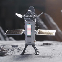 The communication station - ASTROPOD
