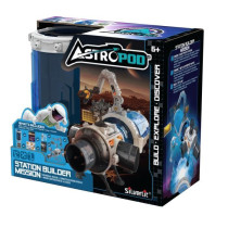 The space station connector - ASTROPOD