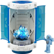 The magic crystal - ASTROPOD